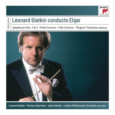 Serenade in E Minor for Strings, Op. 20: Larghetto