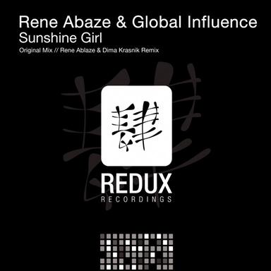 Sunshine Girl - Radio Mix