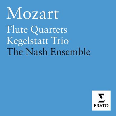 Flute Quartet No. 1 in D Major, K. 285: II. Adagio