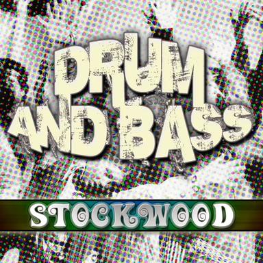 Drum and Bass - Radio Version