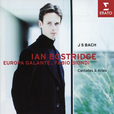 Bach, JS: Ich habe genug, BWV 82: No. 1, Aria. "Ich habe genug"