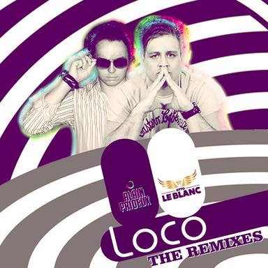 Loco - Justin Corza Remix