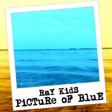 Picture of Blue - Betonwiese Remix Short Edit