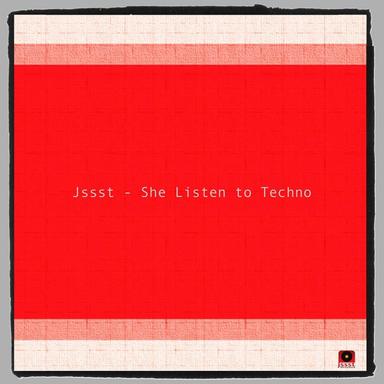 She Listen to Techno