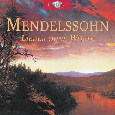 Lieder ohne Worte, Op. 19b: III. Molto allegro "Jägerlied"