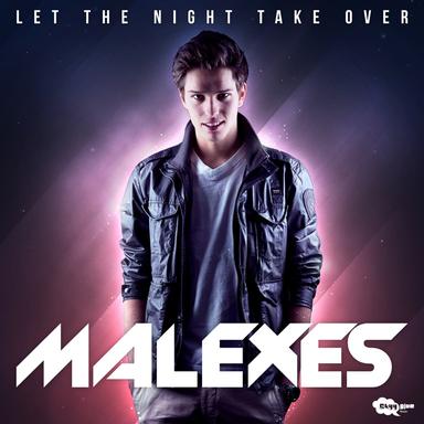 Let the Night Take Over - Aleck & Sam Remix Edit