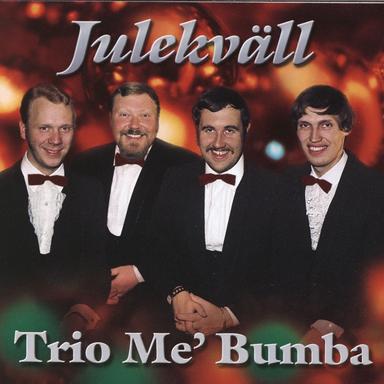 Julpotpurri 2: Morsgrisar är vi allihopa / Räven raskar över isen - 2002 Remaster