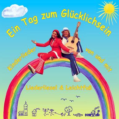 Ein Tag zum Glücklichsein