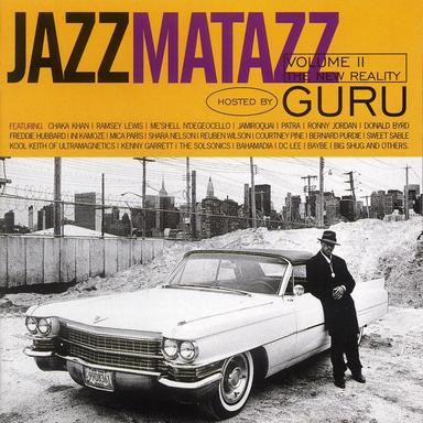 Jazzalude III: Hip Hop As A Way Of Life