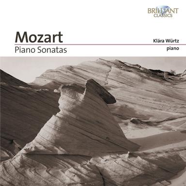 Piano Sonata No. 8 in A Minor, K. 310: II. Andante cantabile con espressione