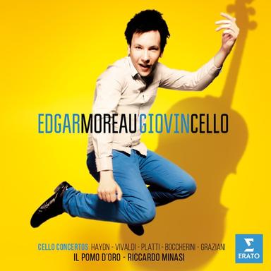 Cello Concerto in C Major: I. Allegro moderato