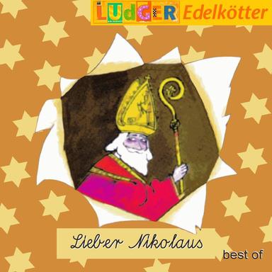 Sankt Nikolaus kommt, hurra