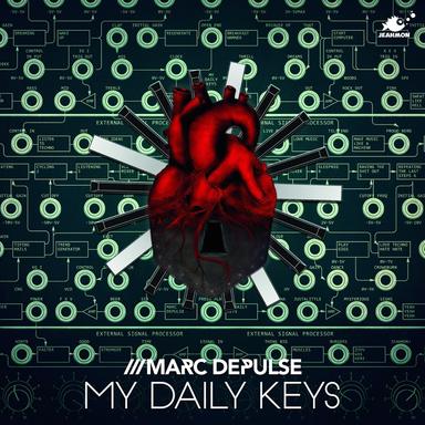 My Daily Keys - Dave Seaman Remix