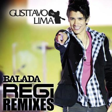 Balada (Regi Remixes) - Single