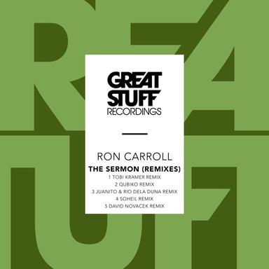 The Sermon - Juanito & Rio Dela Duna Remix