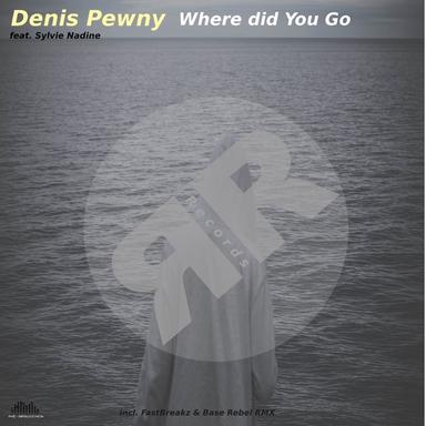 Where Did You Go - Null815 Radio Mix
