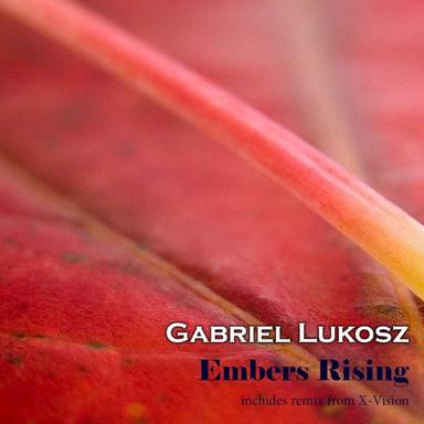 Embers Rising - X-Vision Remix