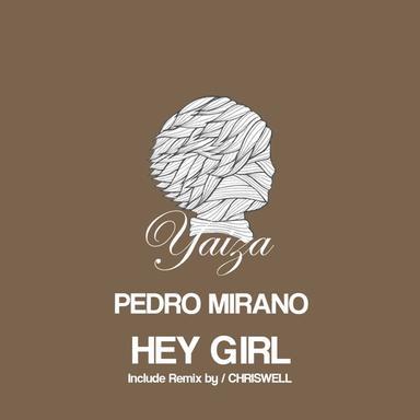 Hey Girl