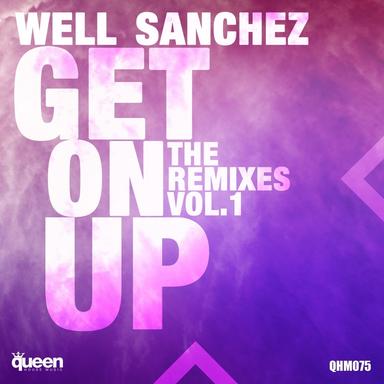 Get On Up - Melodika Remix