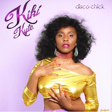 Disco Chick - Radio Edit