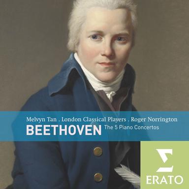 Piano Concerto No. 4 in G Major, Op. 58: I. Allegro moderato