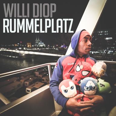 Rummelplatz