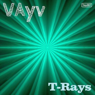 T-Rays