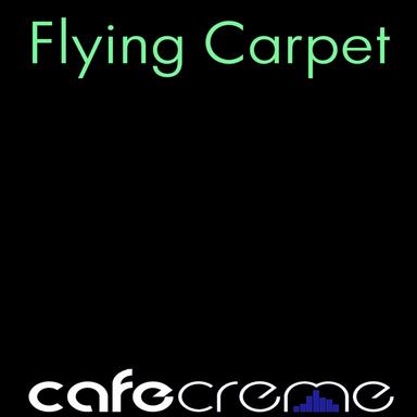 Flying Carpet
