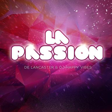 La Passion (Roger Hübner Fox Edit)