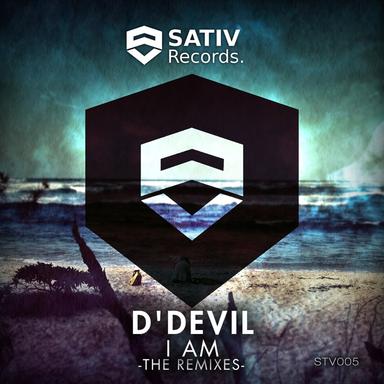 I Am - Deviz Bang & Edshock Remix