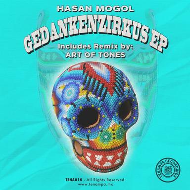 Gedankenzirkus - Art Of Tones Remix