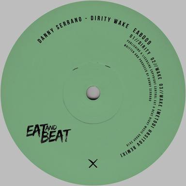 Wake - Metodi Hristov Remix