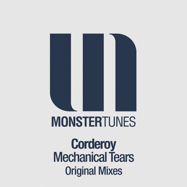 Mechanical Tears - Club Mix