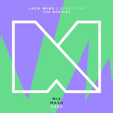 Give It Up - Sultan + Shepard Remix