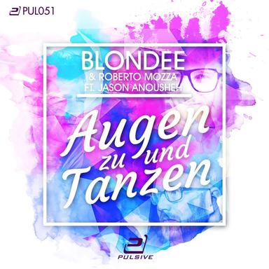 Augen zu und Tanzen - Radio Edit