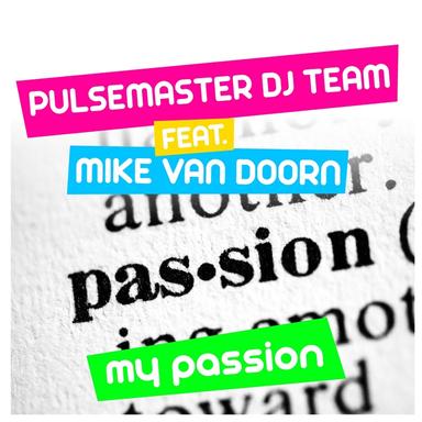 My Passion - Club Mix