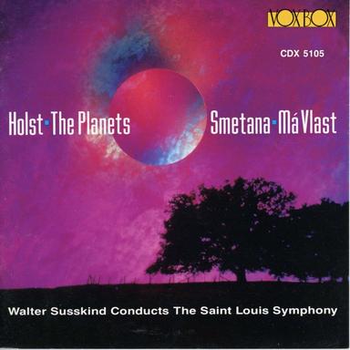 The Planets, Op. 32: VI. Uranus, the Magician