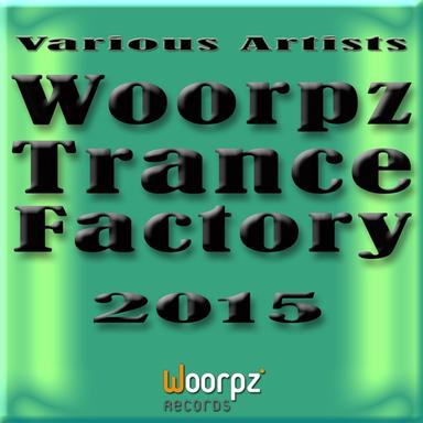 Time Warp - Oxya Remix