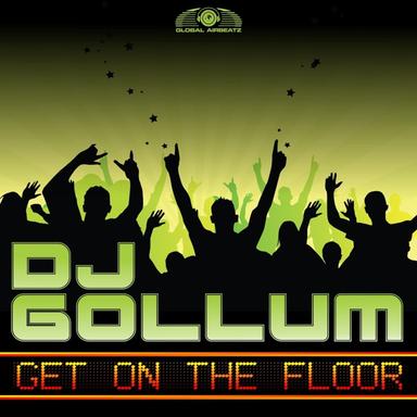 Get on the Floor - Radio Edit