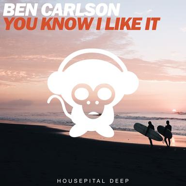 You Know I Like It - Radio Edit