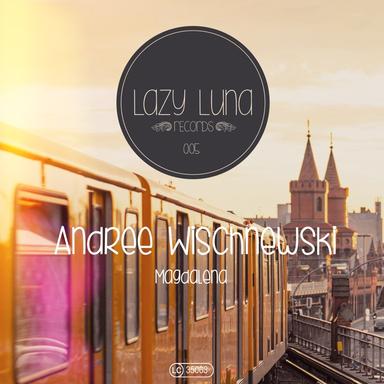 Magdalena - Lars Wickinger Remix