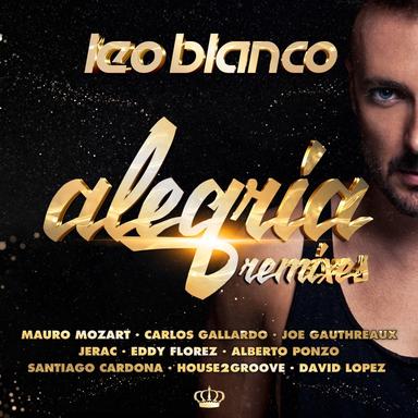 Alegria - House2Groove Remix