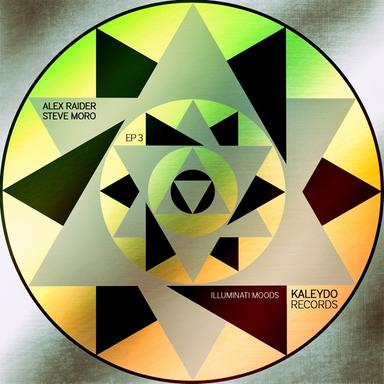 Venus (Tech-House Concept)