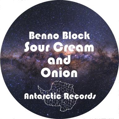 Sour Cream and Onion - Lekker Psy Mix