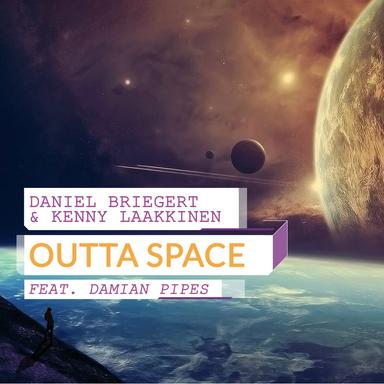 Outta Space - Club Edit