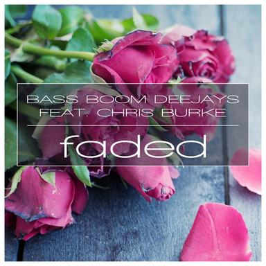 Faded - Laidback Version