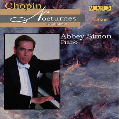 Nocturnes, Op. 9: No. 1 in B-Flat Minor