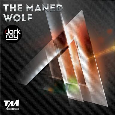 The Maned Wolf