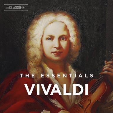Salve Regina in F Major, RV 617: I. Salve Regina