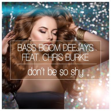 Don't Be so Shy - Patricio Amc Remix